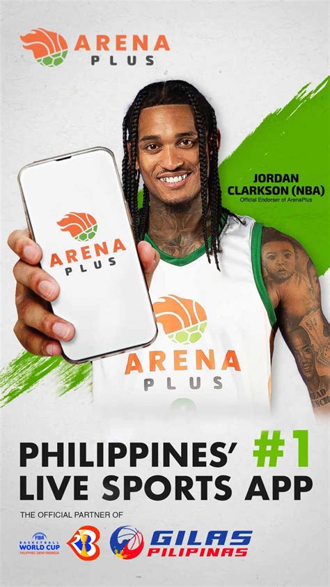 Arena Plus: NBA and PBA Live Sports .